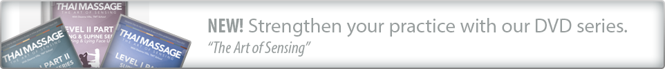 Thai Massage Online Shop