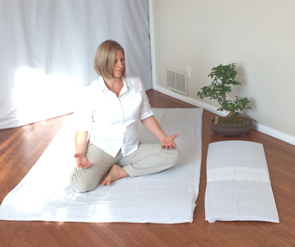 Thai Massage Mats, Linens & Accessories by TMT